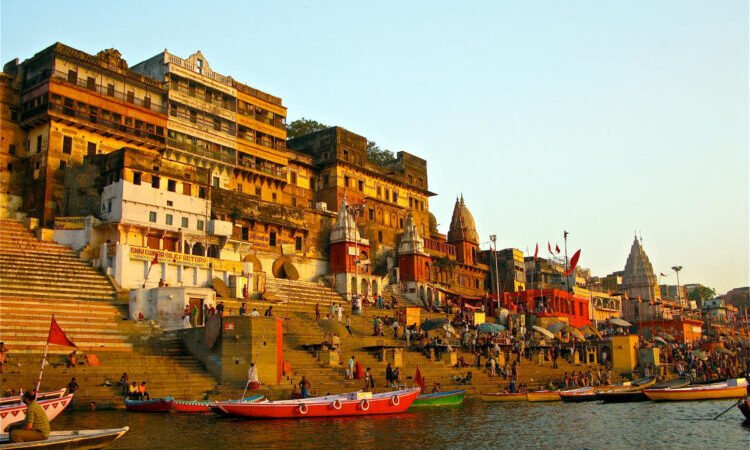 In order to boost tourism again ‘Paryatan Path-Kashi 2021’ kicks off today