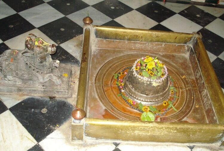 Pitreshwar Mahadev Mandir - Make Your Ancestors Happy - Varanasi Mirror