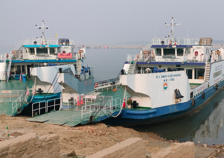 Varanasi Cruise